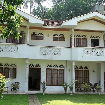 Gudsmith Home Negombo Eksteriør bilde