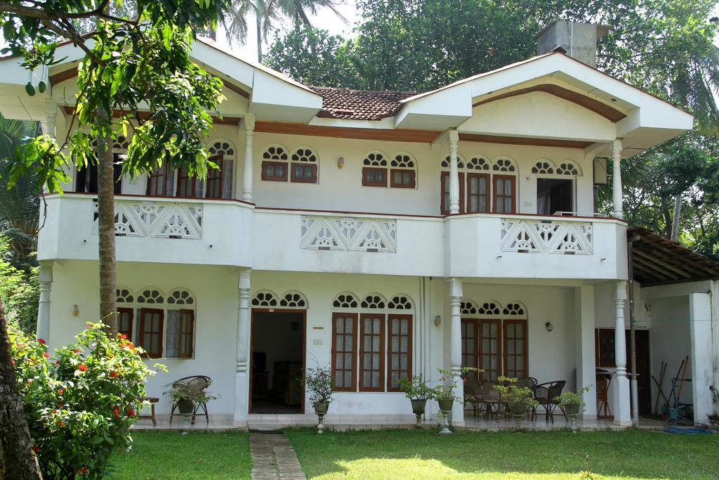 Gudsmith Home Negombo Eksteriør bilde