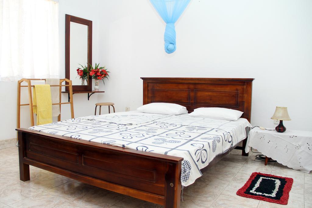 Gudsmith Home Negombo Eksteriør bilde