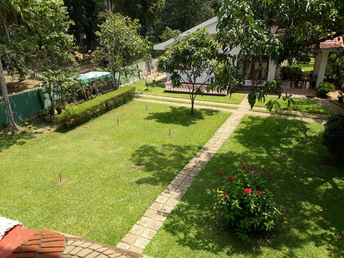 Gudsmith Home Negombo Eksteriør bilde